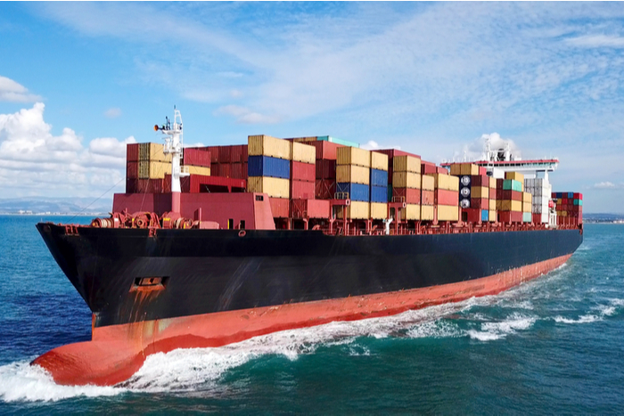 NVOs expect vessels they say have been booked to 110 percent of capacity will be back in the mid-90 percent range within a couple of weeks, and the cargo rolling will stop. Photo caption: Shutterstock.com.