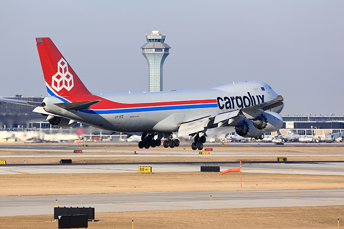 Cargolux has struggled to be profitable for the last several years.