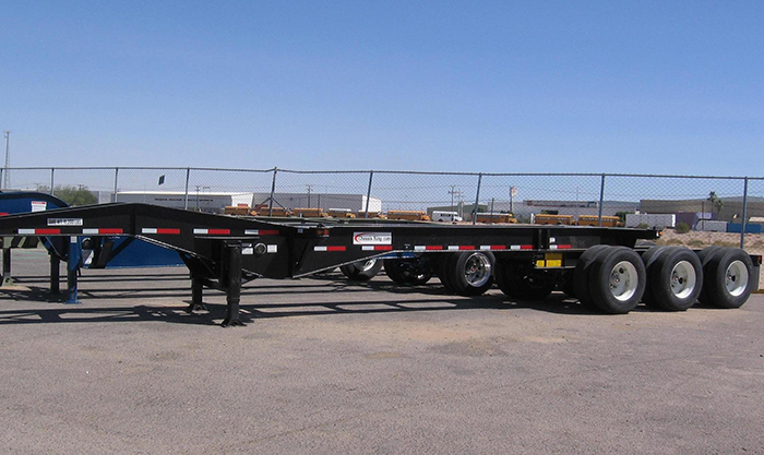 Terminal operators at the ports of Los Angeles and Long Beach have scrapped a proposed fee on chassis entering their facilities after delaying implementation.