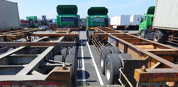 TRAC and DCLI contend the interoperable pool isn’t the answer, at least not right now. Photo credit: Shutterstock.com