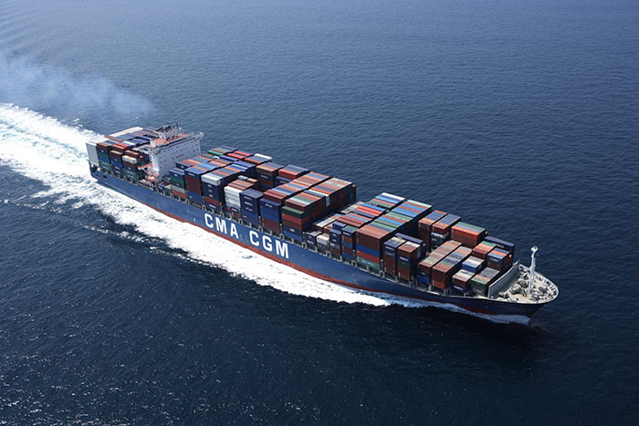 The fate of the Ocean Alliance had become uncertain in the recent months after the US Federal Maritime Commission halted its review process to recieve more information from alliance membners.