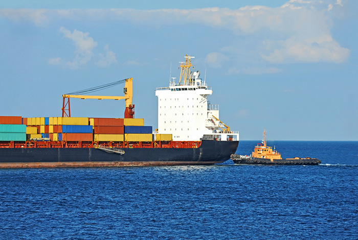 Industry analysts have a wide range of predictions for how overcapacity in the global container shipping industry will develop over the coming years.
