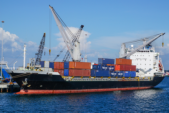 SM Lines is using what was formerly the network of Hanjin Shipping to enter the trans-Pacific trade.