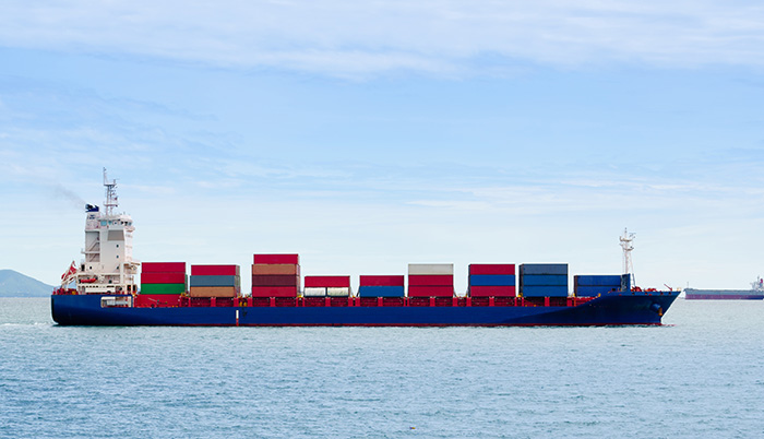 Clarksons believes it is well positioned to benefit from the nascent recovery in the global shipping markets.