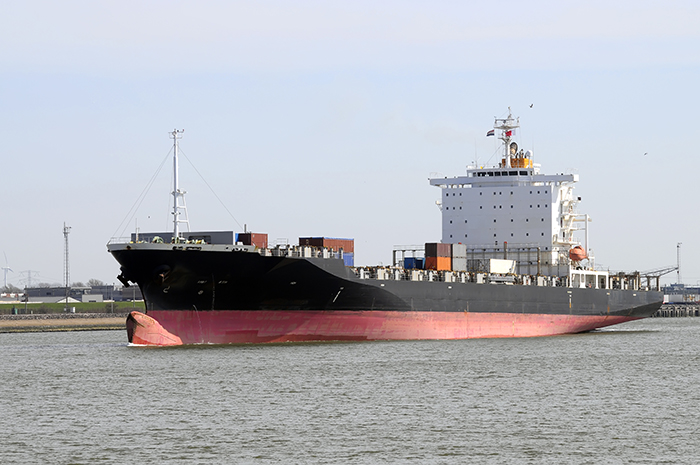 Chittagong Shippers Protest Congestion Surcharges Joc Com