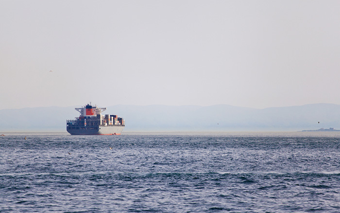Asean Seabling ASEAN LINES - CKYHE Alliance blanks Asia-Europe sailings