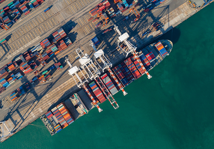 Non-vessel-operating common carriers are demanding container lines begin to treat them like major cargo owner accounts.