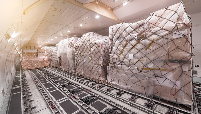 Robust volumes in Asia-Europe and Asia-North American trades are driving up rates. Photo credit: Shutterstock.com