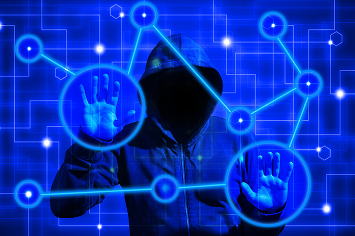 cyber attack highlights maritime security limitations joc com