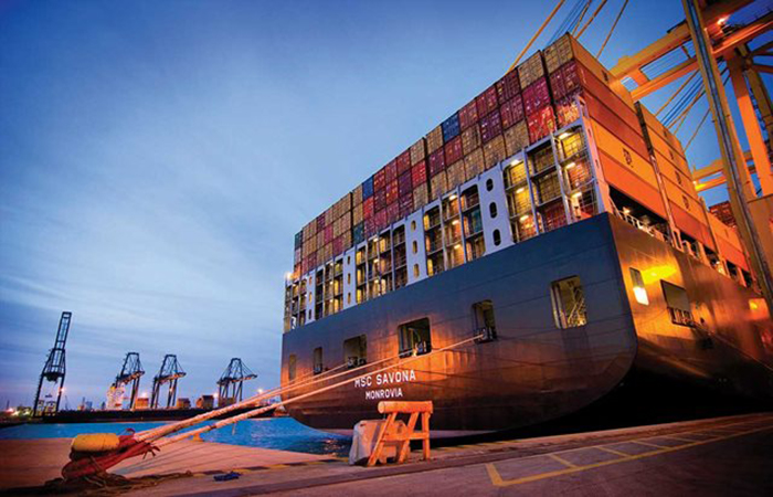 Container Lines Asia ASEAN LINES - Asia-Europe liners entering contract season in best shape ...