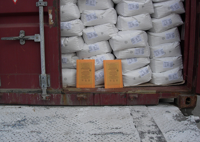 Chinese regulators have reduced the Zika-prevention requirements for US exports to China since they were first announced.