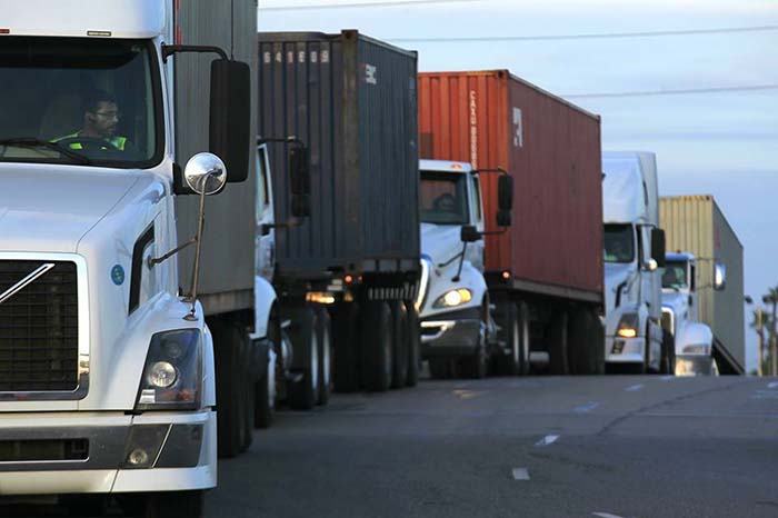 Questions around PierPass have taken on new significance to regulators since similar systems have begun to spring up around the country.