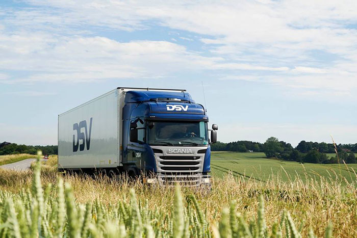 uti shipping
