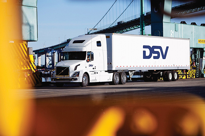 uti shipping