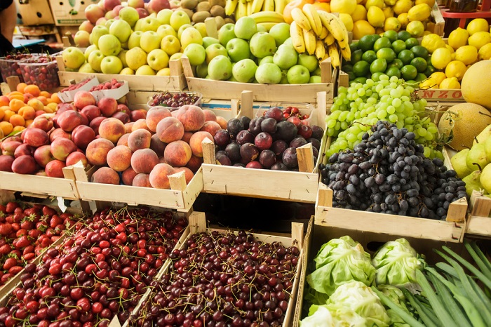 import fruits to usa
