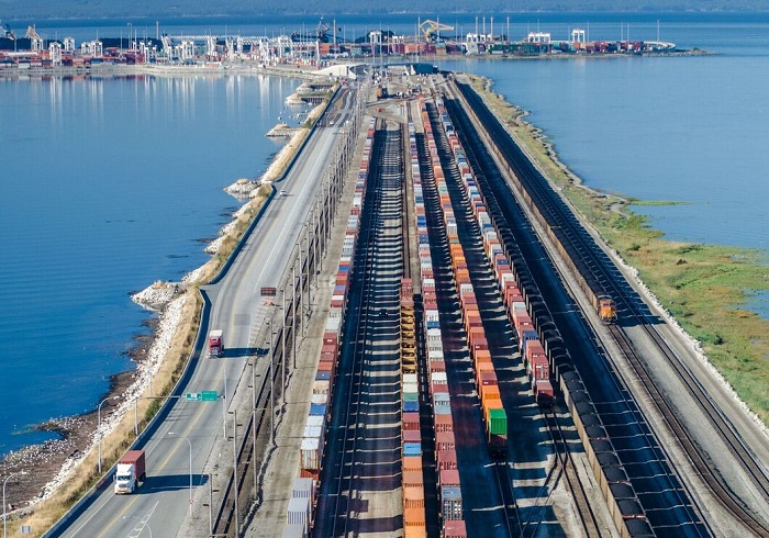 The $300 million project, which went live in September and will be fully completed when the final two tracks open later this spring. Photo Credit: Shutterstock.com