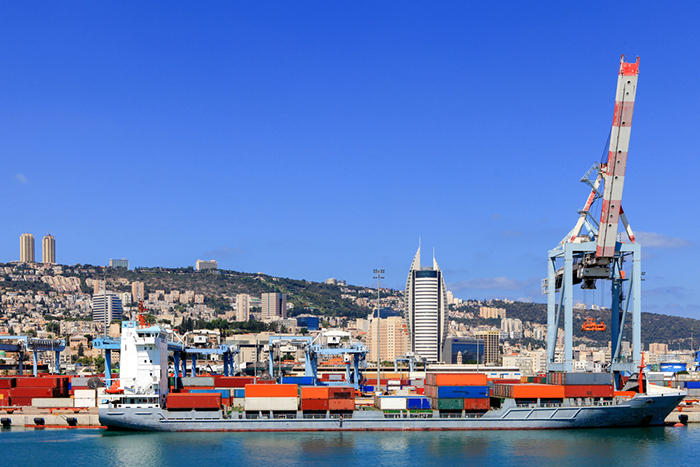 SOLAS verified gross mass VGM IMO container weights