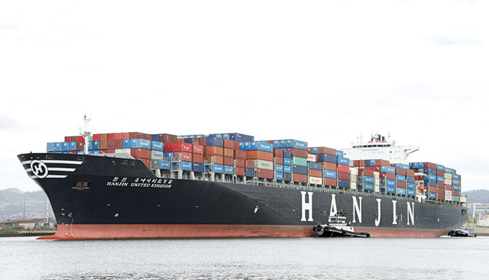 Shippers and carriers both need to pay more attention to risk management in the wake of the Hanjin Shipping bankruptcy.