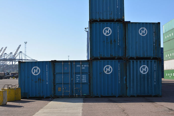 The costs and liability for Hanjin Shipping containers have been some of the biggest concerns for members of the supply chain since the world's seventh-largest container line went bankrupt.