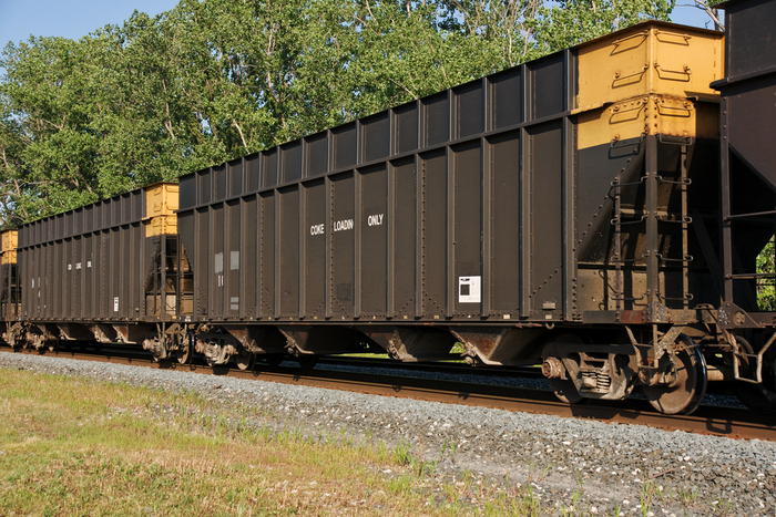 The Surface Transportation Board called for collaboration between shippers and railroads over the demurrage issue to resolve common issues that cause demurrage such as railcar bunching. Photo credit: Shutterstock.com