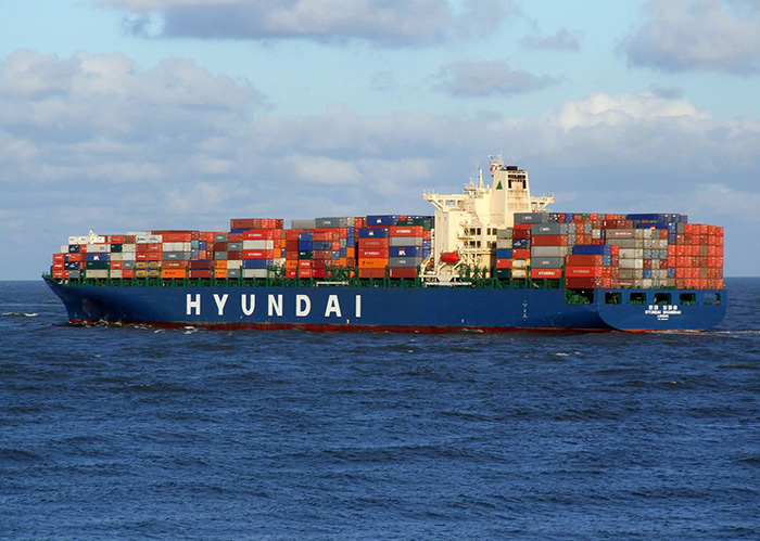 Hmm Aims For Asia Middle East Market Share Dominance