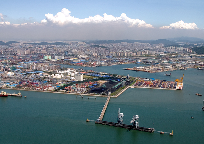 IKEA chooses Incheon port as South Korea gateway | JOC.com
