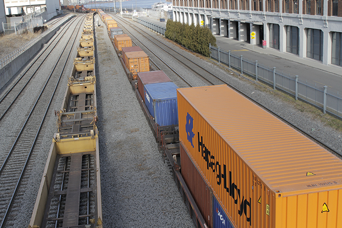 After years of decline, the Teamsters are making aggressive unionization pushes across the supply chain.