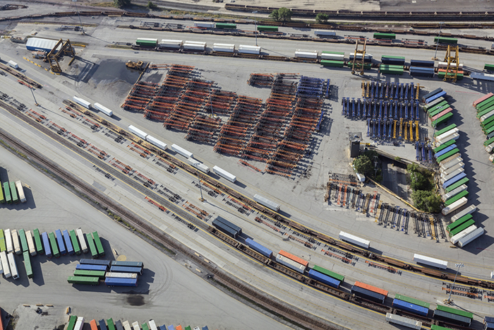 The data the US government mandated railroads make public could strengthen the hands of shippers during contract negotiations.