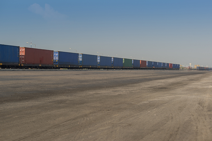 Jawaharlal Nehru Port Trust wants container trains to depart its terminals more frequently.