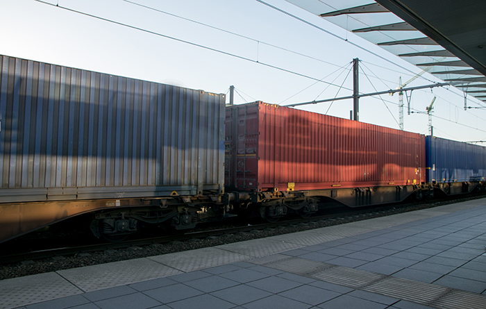 Mundra has been ramping up rail services ahead of new capacity coming online.