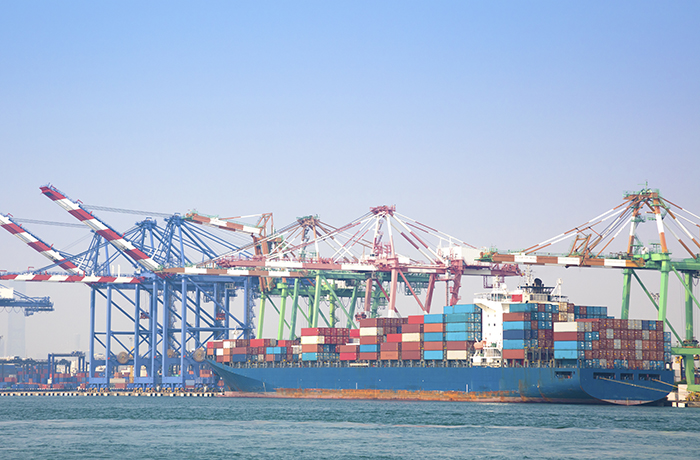 More containers will leave Kaohsiung destined for the Philippines as part of a Taiwanese government effort.