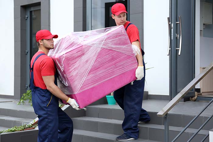 Changing customer expectations and the pursuit of profits are driving the rush into last-mile logistics.