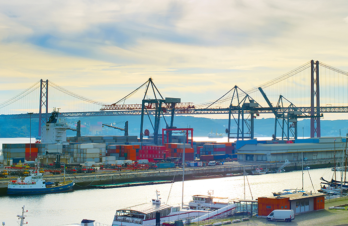 Stronger economic growth in the eurozone is anticipated to translate into higher volumes and profits on the Asia-Europe trade.