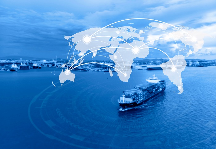 A new breed of commercial solutions, mostly developed by startups, aiming to reshape price discovery and ease of quoting, has engendered new possibilities when it comes to freight derivatives. Photo credit: Shutterstock.com. Logistics providers.