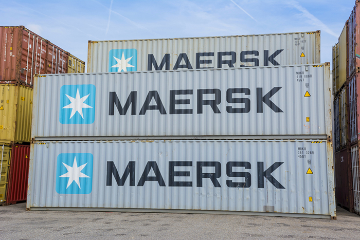 The arrival of a ship with capacity for nearly 10,000 twenty-foot-equivalent units is one of the most concrete payoffs from Tauranga's $350 million five-year investment program to boost capacity and productivity.