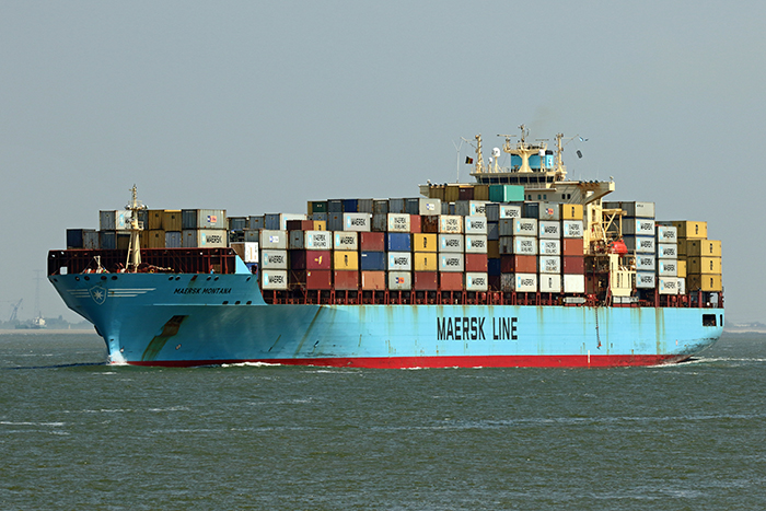 The Maersk Group is still wrestling with fallout from the June 27 cyber attack.