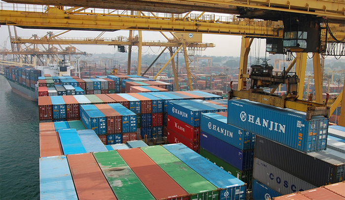 Milaha Expands Indian Subcontinent Feeder Network Joc Com