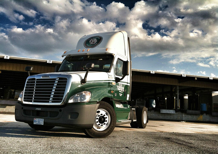 old dominion shipping odfl expands ltl trucking footprint in st louis midwest old dominion shipping odfl expands ltl trucking footprint in st louis midwest