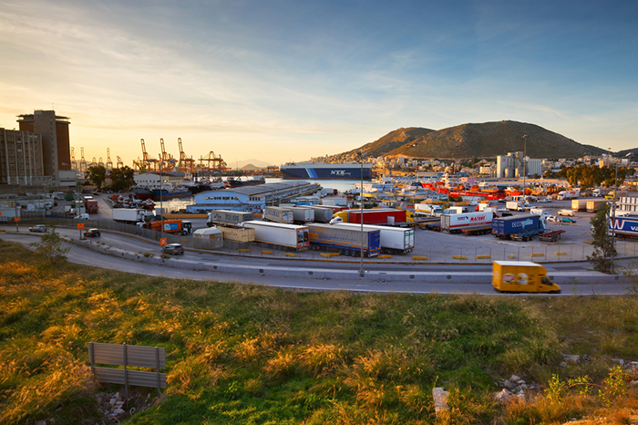 The sale of Piraeus was in question after a new government rose to power in Greece in 2015, but the acquisition of majority control is now complete.