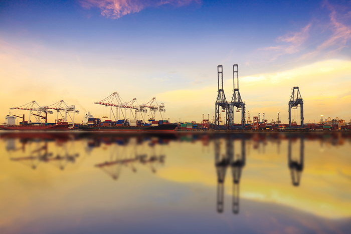 A rule meant to stabilize China's economy could threaten the country's plan to develop an international network of ports, railways, and roads to facilitate trade.