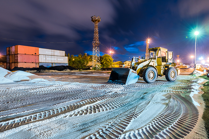 The establishment of the National Secretariat of Ports is a win for the Brazil's port lobby.