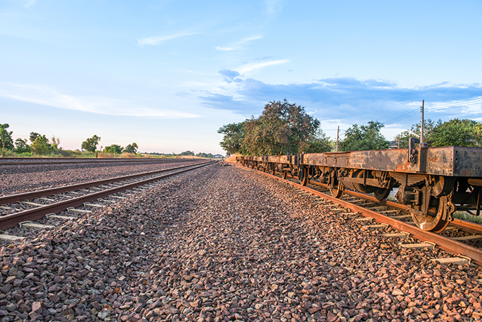 As Russian rolling stock has aged, rail operators have been slow to upgrade their fleets.
