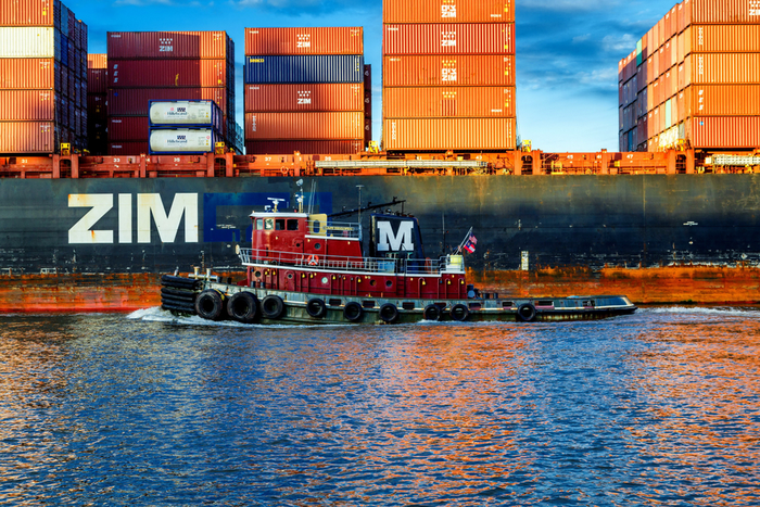 The Importance of the Auction in Shipping