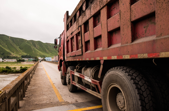 Highway restrictions limiting access to provinces have been completely removed in Guangdong, Zhejiang, Guizhou, Jiangxi, Guizhou, and Liaoning, according to forwarders. Photo Credit: Shutterstock.com