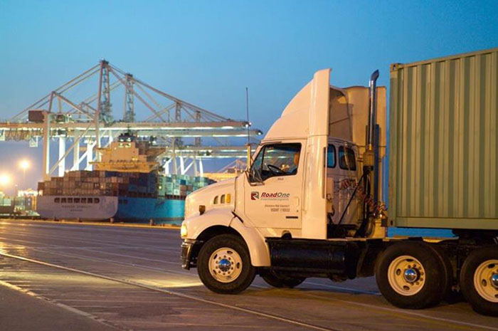 Network density, and the upcoming electronic-logging device rule were on the minds of RoadOne IntermodaLogistics when they made the deal for C&V Trucking.