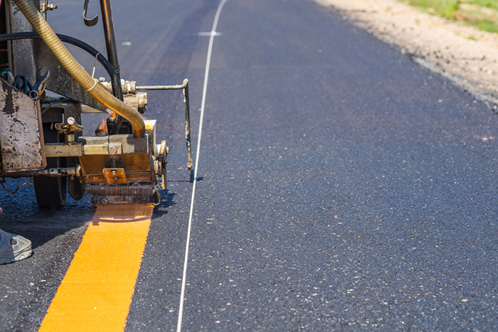 If the shipping industry wants more infrastructure investments and improvements it must loudly say so.