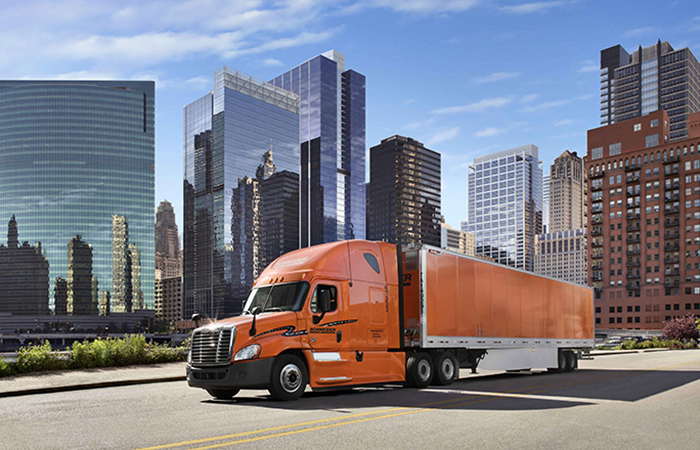 At Schneider Last Mile Acquisitions Fuel Growth Joc Com