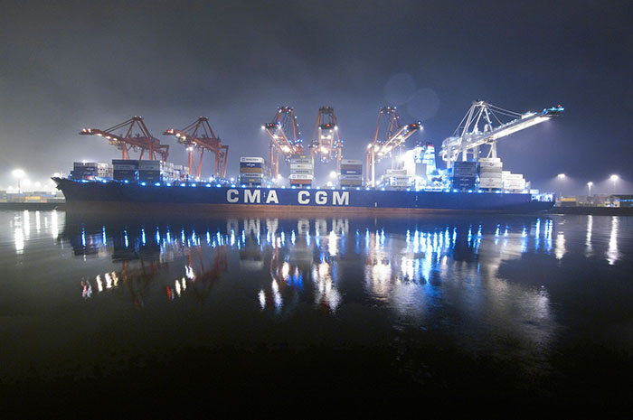 The night gate program at the Northwest Seaport Alliance is still in its pilot phase, but if the program becomes permanent the three largest gateways on the US West Coast would have some sort of extended gate program.