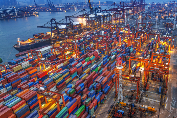 Trade uncertainties in an environment of plunging consumer demand due to COVID-19 seem to be mitigating potentially contentious issues in service contract negotiations. Photo credit: Shutterstock.com