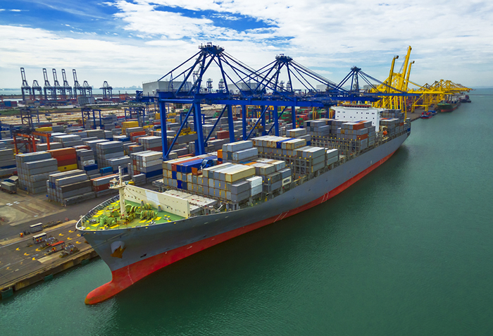 The shipping industry finds itself in a catch-22, unable to escape the necessity of cost cutting in a depressed market, even as those cuts threaten the productivity improvements needed to increase profits and revenue.